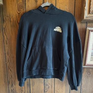 Men's O'Neill Black Surf Hoodie